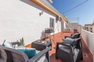 Pondarosa Penthouse 55 - Costa CarpeDiem - Calpe - 2