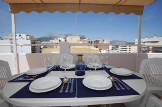 Pondarosa Penthouse 56 - Costa CarpeDiem - Calpe - 9