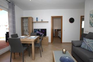 Pondarosa Penthouse 56 - Costa CarpeDiem - Calpe - 2
