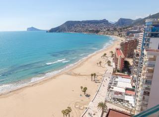 Apartamento Infinium 2 - Costa CarpeDiem - 7