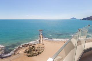 Apartamento Infinium 2 - Costa CarpeDiem - Calpe - 8