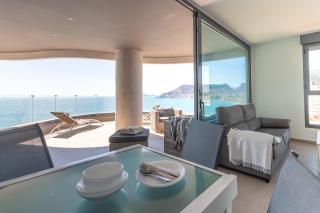 Apartamento Infinium 2 - Costa CarpeDiem - 4