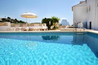 Villa Canuta De Ifach - Costa CarpeDiem - Calpe - 5