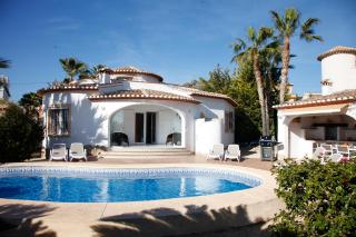 Villa Oasis - Costa CarpeDiem - Calpe - 0