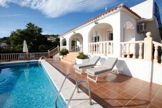 Villa Robin - Costa CarpeDiem - Calpe - 7