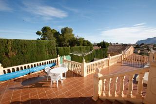 Villa Robin - Costa CarpeDiem - Calpe - 3