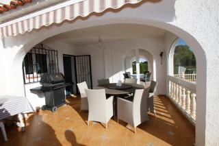 Villa Robin - Costa CarpeDiem - Calpe - 2