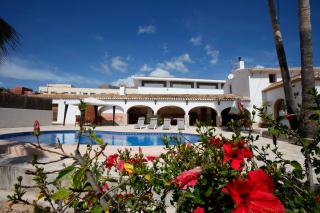 Villa Rústica - Costa CarpeDiem - Calpe - 6