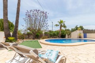 Villa Rústica - Costa CarpeDiem - Calpe - 5