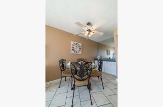 Edgewater 3-705 'The Salty Mermaid' - Panama City Beach - 8