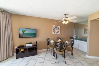 Edgewater 3-705 'The Salty Mermaid' - Panama City Beach - 7
