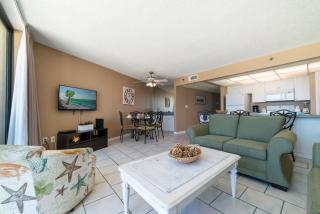 Edgewater 3-705 'The Salty Mermaid' - Panama City Beach - 5