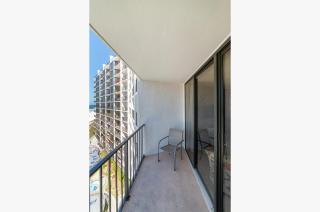 Edgewater 3-705 'The Salty Mermaid' - Panama City Beach - 1