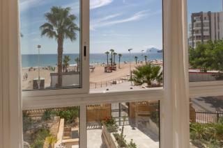 Apartamento Joya I - Costa CarpeDiem - Calpe - 2