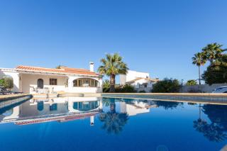 Villa Gondola - Costa Carpediem - Benissa - 9
