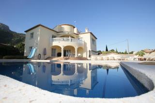 Villa Manoir - Costa CarpeDiem - Calpe - 6