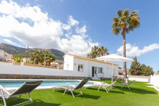 Villa Almendro - Costa CarpeDiem - Calpe - 1