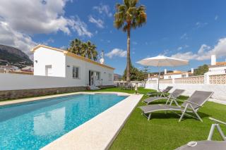 Villa Almendro - Costa CarpeDiem - 3