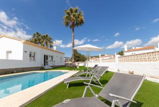 Villa Almendro - Costa CarpeDiem - Calpe - 2