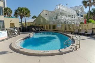 Sunbird 908E 'High Tides' - Panama City Beach - 9