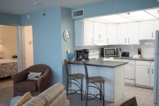 Sunbird 908E 'High Tides' - Panama City Beach - 8