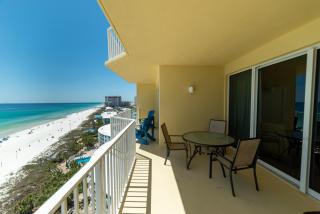 Boardwalk 1111 'Admiral's Quarters' - Panama City Beach - 1