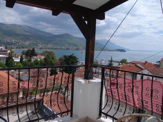 Villa Stefanija - Ohrid - 7