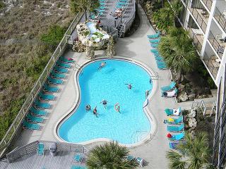Edgewater 2-0904 'Sea Breeze' - Panama City Beach - 3