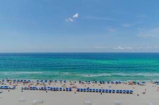 Edgewater 2-0904 'Sea Breeze' - Panama City Beach - 1