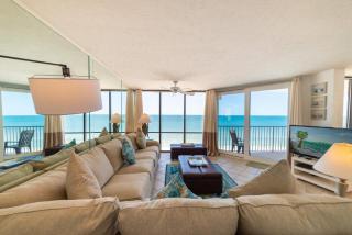 Edgewater W608 'Sea Forever' - Panama City Beach - 0