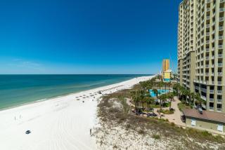 Edgewater W608 'Sea Forever' - Panama City Beach - 5