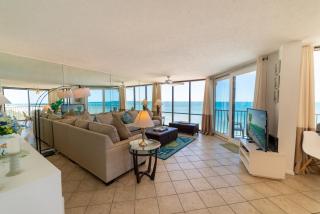 Edgewater W608 'Sea Forever' - Panama City Beach - 1