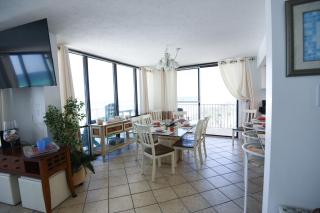 Edgewater W608 'Sea Forever' - 1