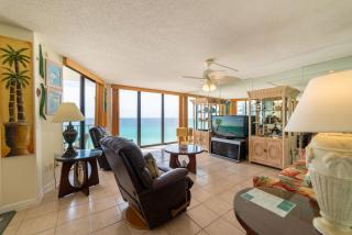 Edgewater 2-0811 'Beach Lovers Paradise' - Panama City Beach - 4