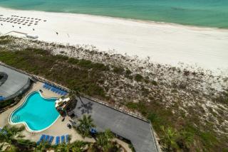 Edgewater 2-0811 'Beach Lovers Paradise' - Panama City Beach - 2