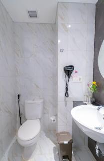 Brits Hotel Puri Indah - Jakarta - 2