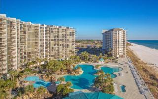 Edgewater W607 'Seas The Day' - Panama City Beach - 8