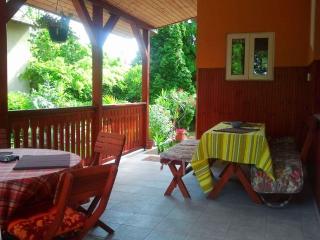 Holiday home in Balatonlelle 19051 - Balatonlelle - 1