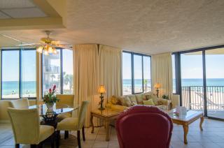Sunbird 0208W 'Surfside Sandcastle' - Panama City Beach - 8