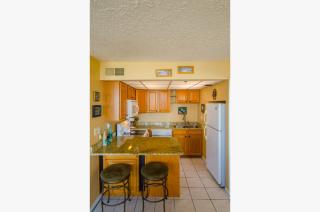 Sunbird 0208W 'Surfside Sandcastle' - 2