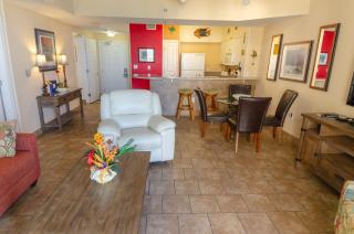 Shores of Panama 0817 'Sunset Lagoon' - 7