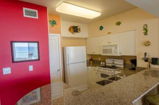 Shores of Panama 0817 'Sunset Lagoon' - 2