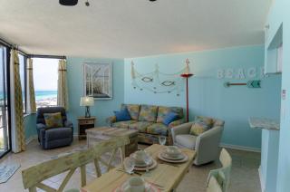 Sunbird 509E 'Window on the Gulf' - Panama City Beach - 8