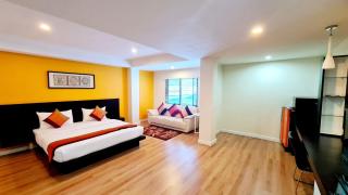 TP House at town - Phuket - 4