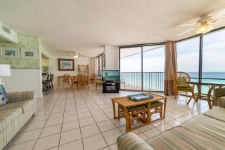 Edgewater W607 'Seas The Day' - Panama City Beach - 5