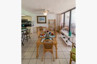 Edgewater W607 'Seas The Day' - Panama City Beach - 2