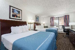Studio Lodge Laramie - Laramie - 5