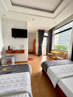 HẢI PHƯƠNG Hotel - 6