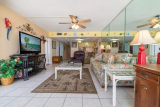 Edgewater W404 'Sandpiper' - Panama City Beach - 5