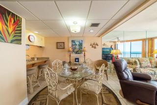 Edgewater W404 'Sandpiper' - Panama City Beach - 4